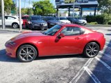 Used 2017 MAZDA MX-5 Miata RF Grand Touring image 4