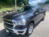Used 2019 RAM 1500 Big Horn image 4