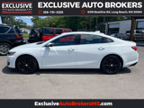 Used 2021 Chevrolet Malibu LT image 2
