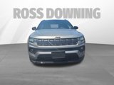 Used 2022 Jeep Compass Altitude image 2