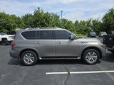 Used 2017 INFINITI QX80 2WD image 3