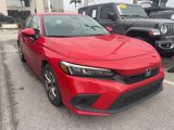 Used 2022 Honda Civic LX image 4