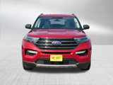 Used 2020 Ford Explorer XLT w/ Equipment Group 202A image 2