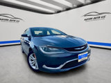Used 2015 Chrysler 200 Limited image 2
