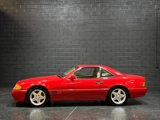 Used 1991 Mercedes-Benz 500 SL image 4