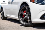 New 2025 Alfa Romeo Giulia w/ Driving Assist Package image 2