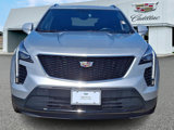 Used 2020 Cadillac XT4 Sport w/ Cold Weather Package image 2