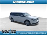 Used 2018 Ford Flex SE image 2