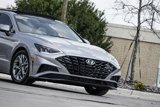 Used 2023 Hyundai Sonata SEL w/ Convenience Package image 5