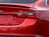 New 2025 Chevrolet Malibu RS w/ LPO, Floor Liner Package image 3