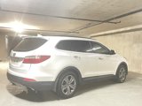 Used 2014 Hyundai Santa Fe Limited image 3