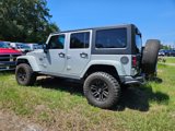 Used 2012 Jeep Wrangler Unlimited Rubicon image 4