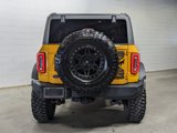 Used 2022 Ford Bronco Wildtrak image 6
