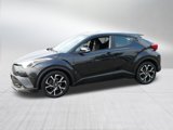 Used 2018 Toyota C-HR XLE image 3
