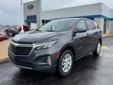 Used 2023 Chevrolet Equinox LT image 4