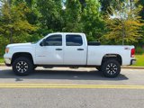 Used 2013 GMC Sierra 2500 W/T image 3