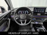 Used 2022 Audi Q5 2.0T Prestige w/ Prestige Package image 2