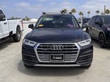 Used 2018 Audi Q5 2.0T Premium Plus w/ Premium Plus Package image 2