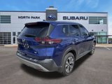 Used 2022 Nissan Rogue SV image 3