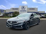 Certified 2020 Acura TLX V6 w/ A-SPEC Pkg image 5