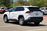 Used 2021 Toyota RAV4 LE image 6