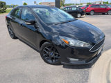 Used 2016 Ford Focus SE w/ Equipment Group 201A image 3