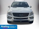 Used 2015 Mercedes-Benz ML 350 2WD image 2