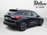 Used 2022 Ford Escape SE w/ SE Sport Appearance Package image 5