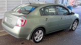 Used 2008 Nissan Sentra 2.0 S image 2