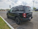 Used 2022 Ford Bronco Sport Outer Banks image 4