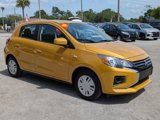 New 2024 Mitsubishi Mirage ES image 2
