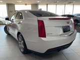 Used 2015 Cadillac ATS Sedan image 5