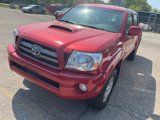 Used 2010 Toyota Tacoma 4x4 Double Cab image 4