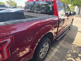 Used 2017 Ford F150 XLT w/ Equipment Group 302A Luxury image 4