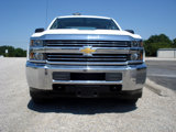 Used 2016 Chevrolet Silverado 2500 W/T w/ WT Fleet Convenience Package image 3