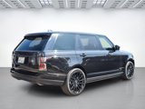 Used 2018 Land Rover Range Rover Long Wheelbase Supercharged image 6