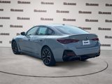 New 2025 BMW i4 xDrive40i w/ M Sport Package image 3