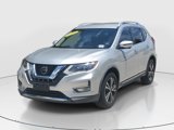 Used 2018 Nissan Rogue SL image 4
