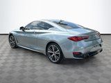 Used 2020 INFINITI Q60 3.0t Luxe image 5