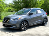 Certified 2020 Nissan Kicks SR image 3