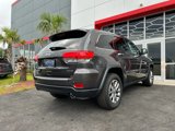 Used 2015 Jeep Grand Cherokee Limited image 4