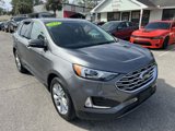 Used 2021 Ford Edge Titanium image 3