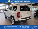 Used 2014 Jeep Patriot Latitude image 5