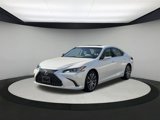 Used 2021 Lexus ES 300h w/ Premium Package image 3
