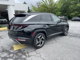Used 2022 Hyundai Tucson Limited image 3
