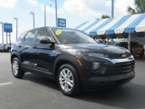 Certified 2021 Chevrolet TrailBlazer LS image 4