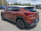 Certified 2021 Chevrolet TrailBlazer ACTIV w/ Sun and Liftgate Package image 5