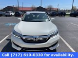 Certified 2017 Honda Accord Touring image 3