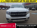 Used 2019 RAM 1500 Big Horn image 2