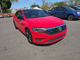 Used 2019 Volkswagen Jetta R-Line image 4